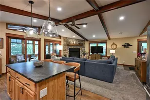 15648 W Victory Heights Circle, Stone Lake, WI 54876 - Photo 21