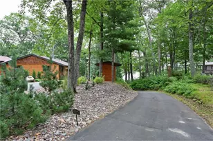 15648 W Victory Heights Circle, Stone Lake, WI 54876 - Photo 13