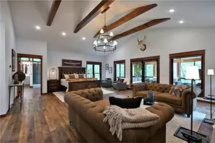 15648 W Victory Heights Circle, Stone Lake, WI 54876 - Photo 37