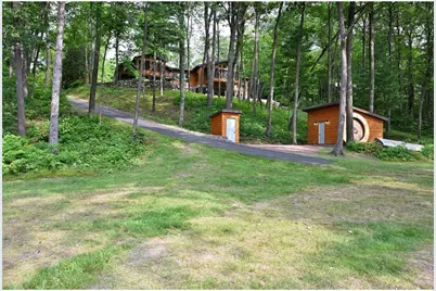 15648 W Victory Heights Circle, Stone Lake, WI 54876 - Photo 15