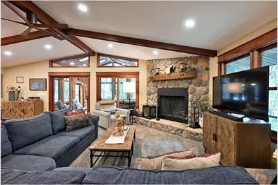 15648 W Victory Heights Circle, Sand Lake, WI 54876 - Photo 17