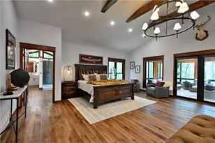 15648 W Victory Heights Circle, Stone Lake, WI 54876 - Photo 39