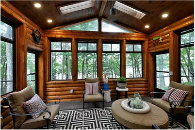 15648 W Victory Heights Circle, Stone Lake, WI 54876 - Photo 35