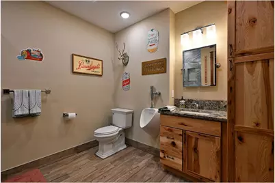 15648 W Victory Heights Circle, Stone Lake, WI 54876 - Photo 57