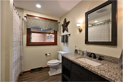 15648 W Victory Heights Circle, Stone Lake, WI 54876 - Photo 23