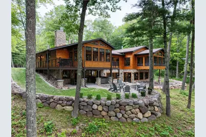 15648 W Victory Heights Circle, Stone Lake, WI 54876 - Photo 3