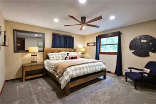 15648 W Victory Heights Circle, Stone Lake, WI 54876 - Photo 27