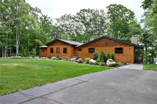 15648 W Victory Heights Circle, Stone Lake, WI 54876 - Photo 11