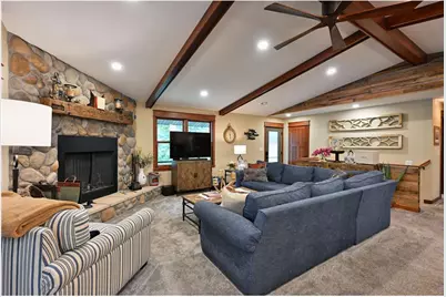 15648 W Victory Heights Circle, Stone Lake, WI 54876 - Photo 19