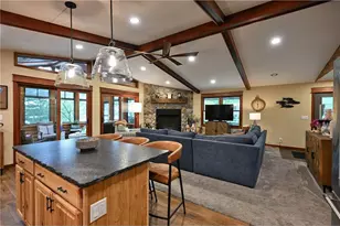 15648 W Victory Heights Circle, Stone Lake, WI 54876 - Photo 21