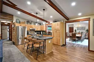 15648 W Victory Heights Circle, Stone Lake, WI 54876 - Photo 23