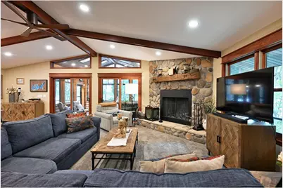 15648 W Victory Heights Circle, Stone Lake, WI 54876 - Photo 17