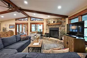 15648 W Victory Heights Circle, Stone Lake, WI 54876 - Photo 17