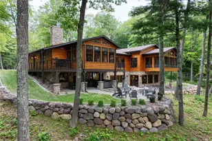 15648 W Victory Heights Circle, Stone Lake, WI 54876 - Photo 3