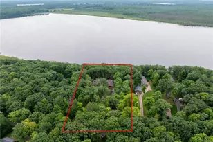 15648 W Victory Heights Circle, Stone Lake, WI 54876 - Photo 7