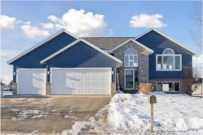 1546 Mallard Avenue, Baldwin, WI 54002 - Photo 1