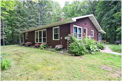 6880 N Koudelka Avenue, Sand Lake, WI 54876 - Photo 1