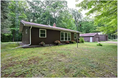 6880 N Koudelka Avenue, Sand Lake, WI 54876 - Photo 3