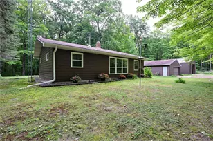 6880 N Koudelka Ave, Sand Lake, WI 54876 - Photo 3