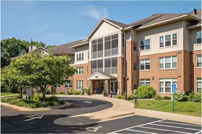 935 Ferndale Street #302, Maplewood, MN 55119 - Photo 49