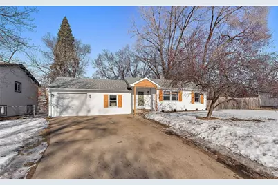 501 Glencoe Street, Fridley, MN 55432 - Photo 1