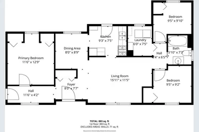 501 Glencoe Street, Fridley, MN 55432 - Photo 37