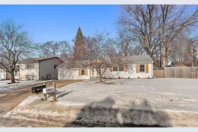 501 Glencoe Street, Fridley, MN 55432 - Photo 3