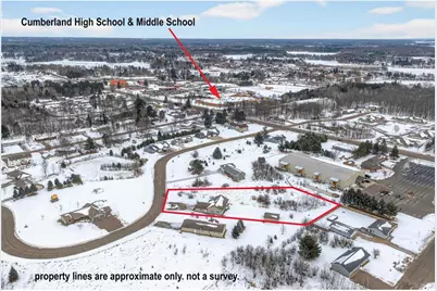 1655 Danis Way, Cumberland, WI 54829 - Photo 45