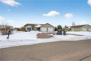 1655 Danis Way, Cumberland, WI 54829 - Photo 3