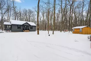 2739 28th St, Cedar Lake Township, WI 54817 - Photo 35