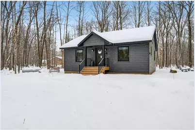 2739 28th Street, Cedar Lake Township, WI 54817 - Photo 3