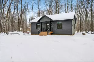 2739 28th St, Cedar Lake Township, WI 54817 - Photo 3