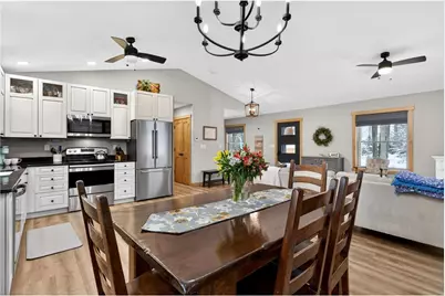 2739 28th Street, Cedar Lake Township, WI 54817 - Photo 9