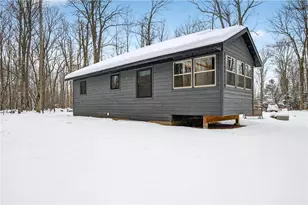 2739 28th St, Cedar Lake Township, WI 54817 - Photo 33