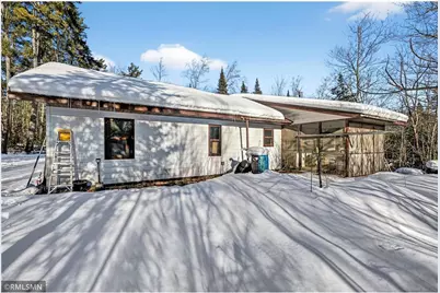 10884 N County Road, Hayward, WI 54843 - Photo 5