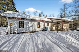 10884 N County Rd, Hayward, WI 54843 - Photo 5