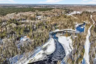 10884 N County Rd, Hayward, WI 54843 - Photo 37