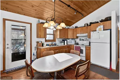 10884 N County Road, Hayward, WI 54843 - Photo 19