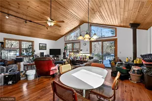 10884 N County Rd, Hayward, WI 54843 - Photo 15