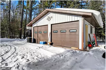 10884 N County Road, Hayward, WI 54843 - Photo 7