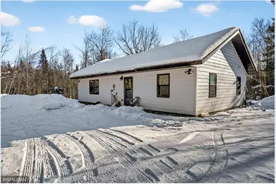 10884 N County Road, Hayward, WI 54843 - Photo 3