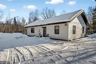 10884 N County Rd, Hayward, WI 54843 - Photo 3