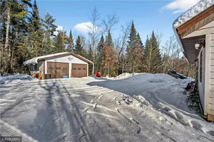 10884 N County Rd, Hayward, WI 54843 - Photo 9