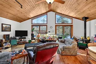 10884 N County Rd, Hayward, WI 54843 - Photo 13