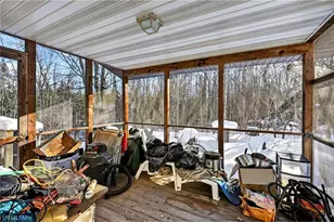 10884 N County Rd, Hayward, WI 54843 - Photo 17