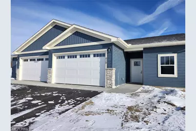 410 Finvold Street, Woodville, WI 54028 - Photo 1