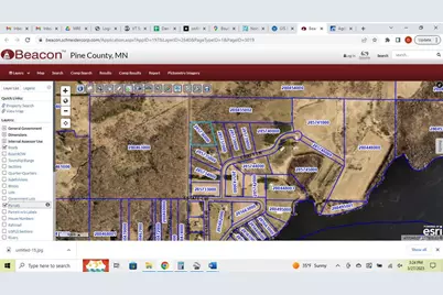 0000 Mid-River Road, Pine City, MN 55063 - Photo 1