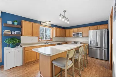 6493 207th Street, Forest Lake, MN 55025 - Photo 5