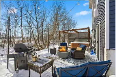 6493 207th Street, Forest Lake, MN 55025 - Photo 23