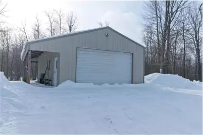 W1183 County Highway D, Birchwood, WI 54817 - Photo 5
